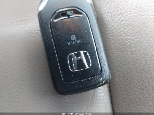 5FNYF6H90GB062064 Honda Pilot Touring