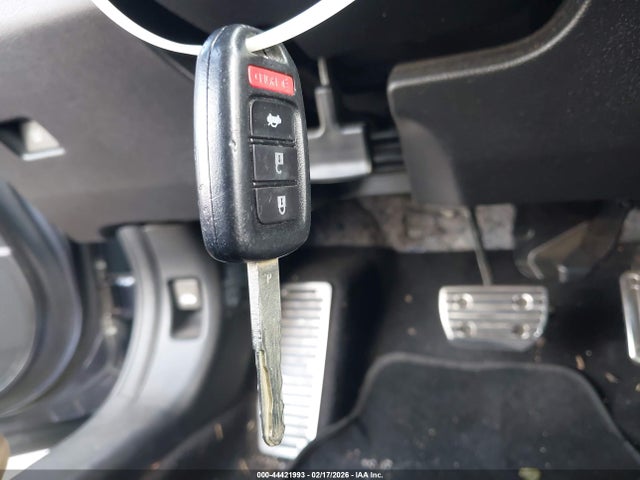 1HGCR2F51HA199407 Honda Accord Sport
