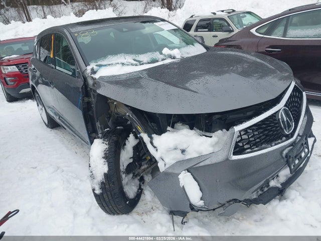 2023 ACURA RDX 5J8TC2H56PL007996