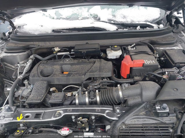 2023 ACURA RDX 5J8TC2H56PL007996 Photo 9