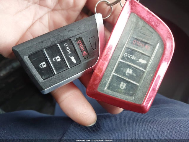 2023 ACURA RDX 5J8TC2H56PL007996 Photo 10