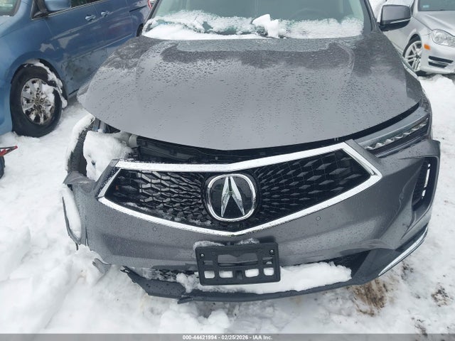Aukcja sprzedaży 2023 Acura Rdx Technology Package, vin: 5J8TC2H56PL007996, numer aukcji: 44421994