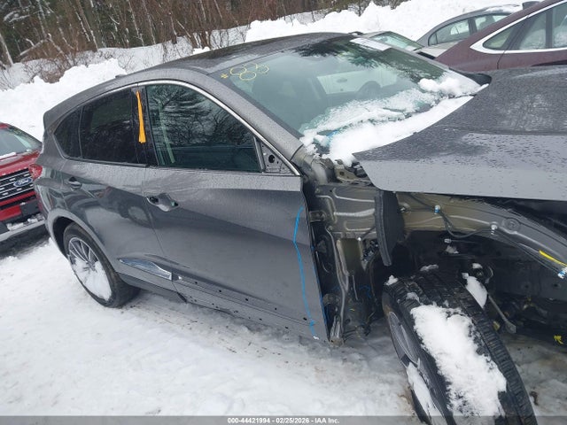 Aukcja sprzedaży 2023 Acura Rdx Technology Package, vin: 5J8TC2H56PL007996, numer aukcji: 44421994