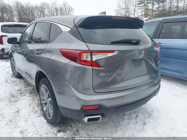 2023 ACURA RDX 5J8TC2H56PL007996 Photo 2