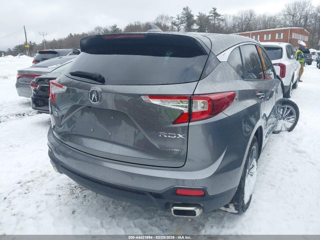 2023 ACURA RDX 5J8TC2H56PL007996 Photo 3