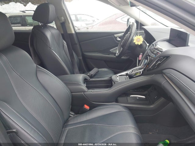 2023 ACURA RDX 5J8TC2H56PL007996 Photo 4