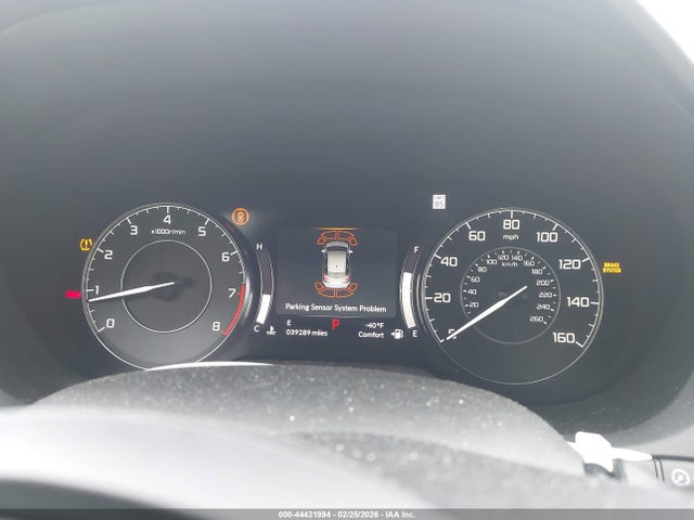 2023 ACURA RDX 5J8TC2H56PL007996 Photo 6