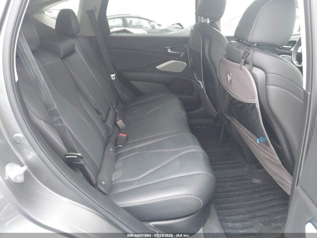 2023 ACURA RDX 5J8TC2H56PL007996 Photo 7