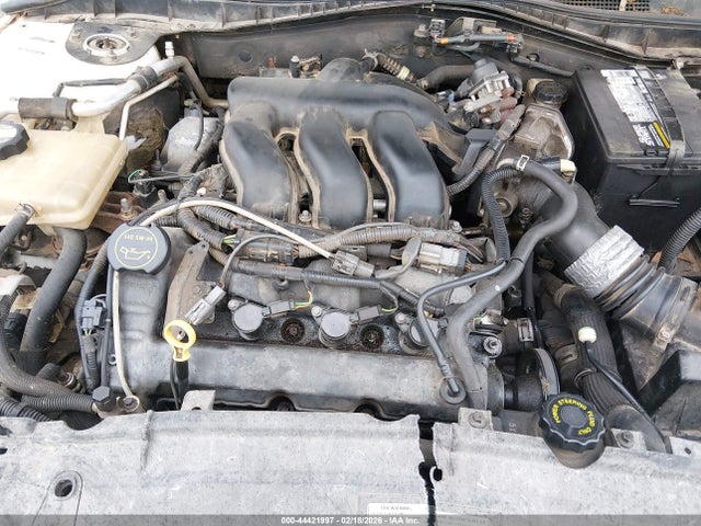 Продажа на аукционе авто 2006 Mazda Mazda6 S, vin: 1YVHP80DX65M38658, номер лота: 44421997
