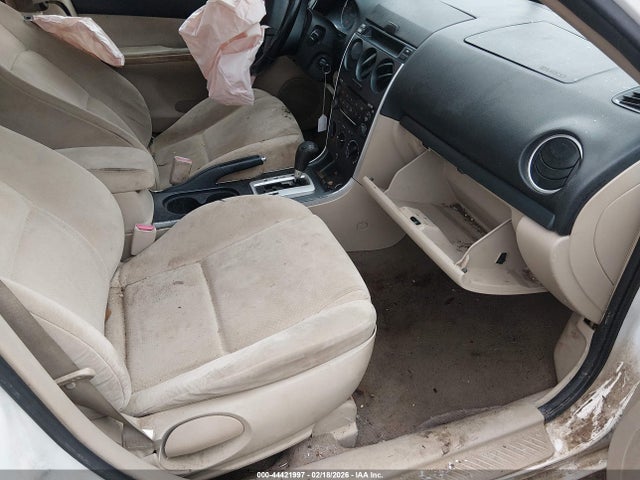 Продажа на аукционе авто 2006 Mazda Mazda6 S, vin: 1YVHP80DX65M38658, номер лота: 44421997