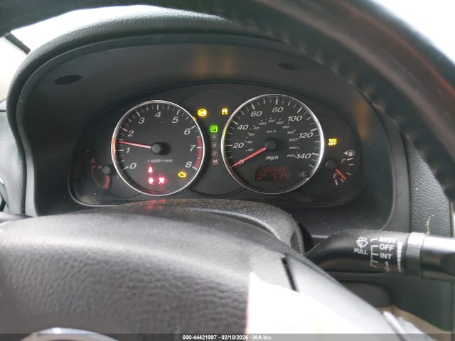 Продажа на аукционе авто 2006 Mazda Mazda6 S, vin: 1YVHP80DX65M38658, номер лота: 44421997