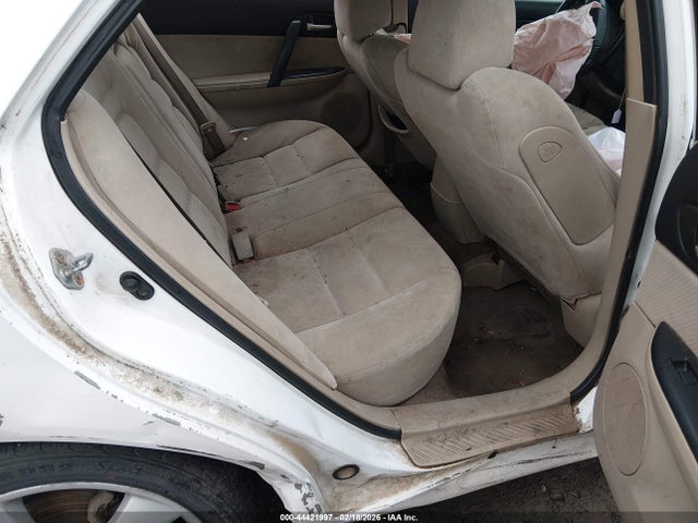 Продажа на аукционе авто 2006 Mazda Mazda6 S, vin: 1YVHP80DX65M38658, номер лота: 44421997