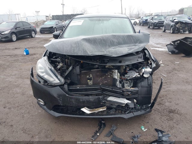 Nissan SENTRA SR 2017 3N1AB7AP4HY347211 Image 11