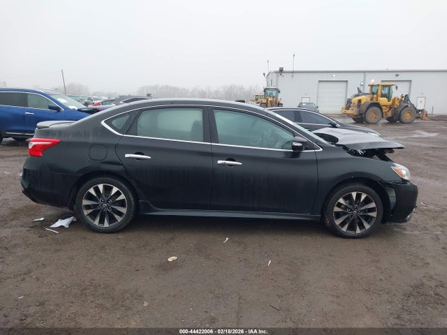 Nissan SENTRA SR 2017 3N1AB7AP4HY347211 Image 12