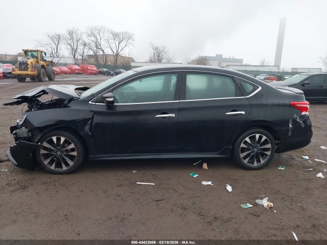 Nissan SENTRA SR 2017 3N1AB7AP4HY347211 Image 13