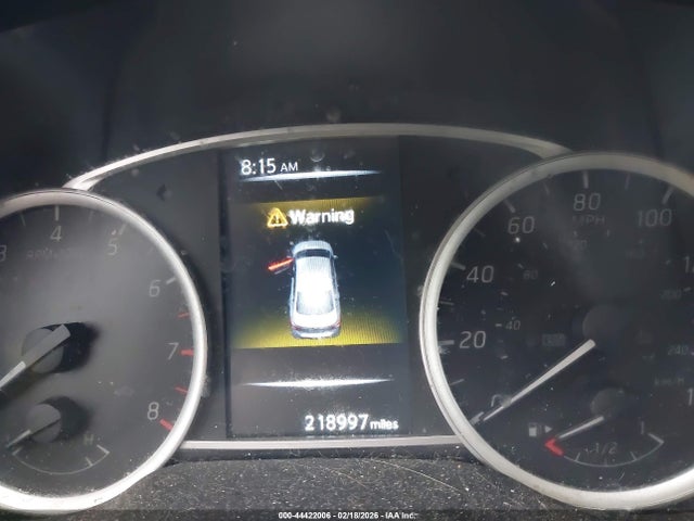 Nissan SENTRA SR 2017 3N1AB7AP4HY347211 Image 14