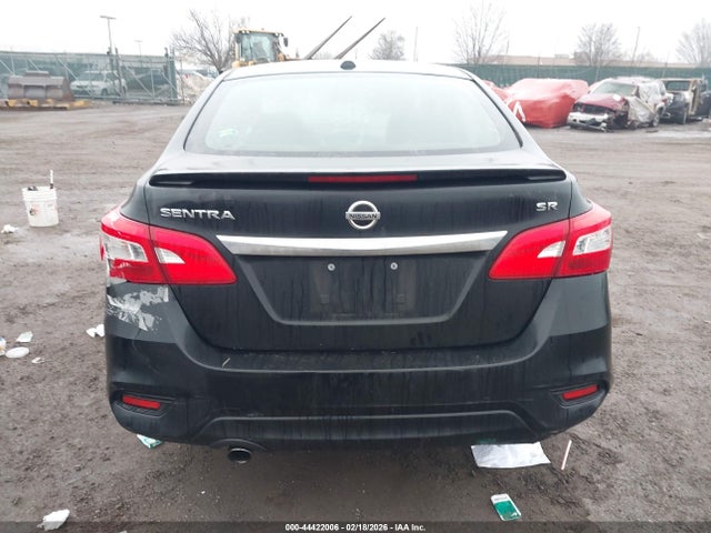 Nissan SENTRA SR 2017 3N1AB7AP4HY347211 Image 15