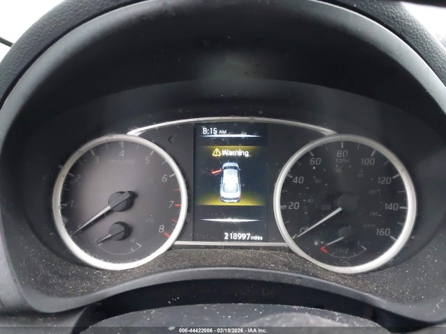 Nissan SENTRA SR 2017 3N1AB7AP4HY347211 Image 7