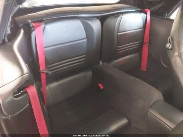 2003 PORSCHE 911 WP0CA29953S652953 Photo 7
