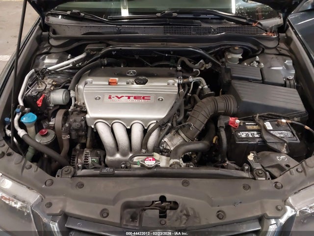 Продажа на аукционе авто 2005 Acura Tsx, vin: JH4CL968X5C033095, номер лота: 44422012
