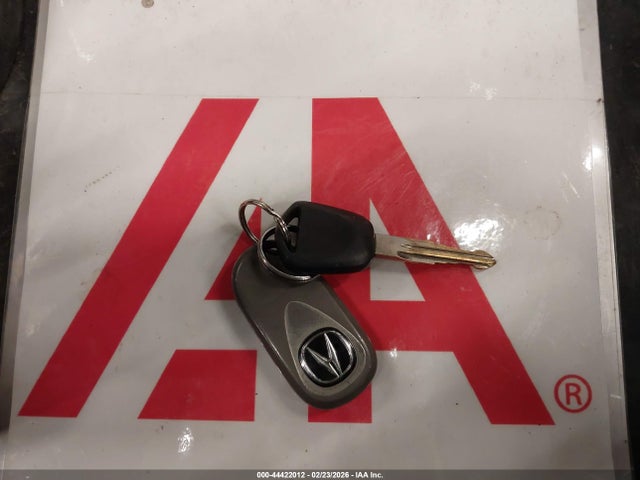 Продажа на аукционе авто 2005 Acura Tsx, vin: JH4CL968X5C033095, номер лота: 44422012