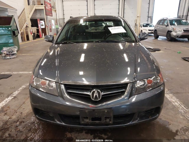 Продажа на аукционе авто 2005 Acura Tsx, vin: JH4CL968X5C033095, номер лота: 44422012