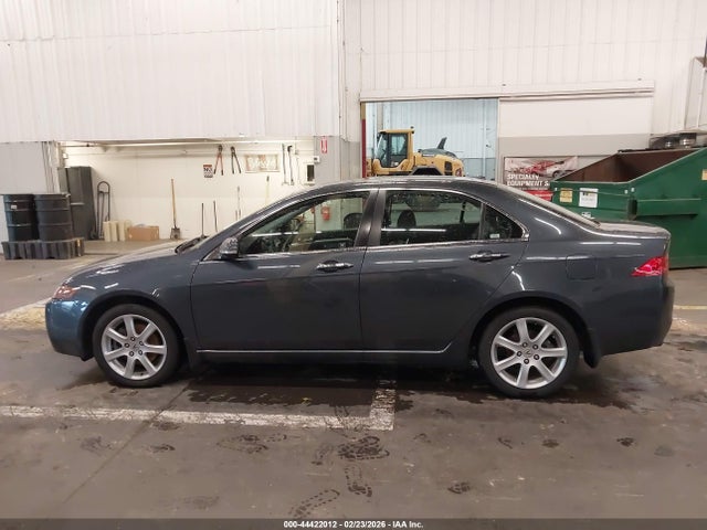 Продажа на аукционе авто 2005 Acura Tsx, vin: JH4CL968X5C033095, номер лота: 44422012