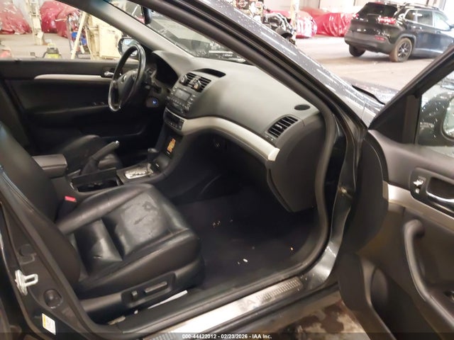 Продажа на аукционе авто 2005 Acura Tsx, vin: JH4CL968X5C033095, номер лота: 44422012