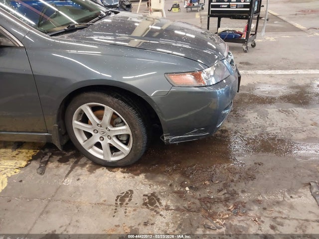 Продажа на аукционе авто 2005 Acura Tsx, vin: JH4CL968X5C033095, номер лота: 44422012