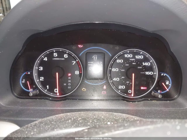 Продажа на аукционе авто 2005 Acura Tsx, vin: JH4CL968X5C033095, номер лота: 44422012