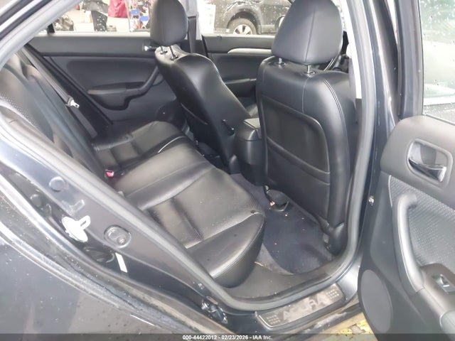 Продажа на аукционе авто 2005 Acura Tsx, vin: JH4CL968X5C033095, номер лота: 44422012