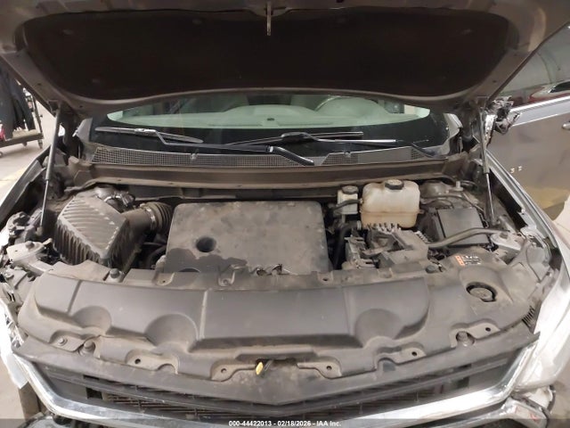 1GNERGKW5MJ169878 Chevrolet Traverse Fwd Lt Cloth