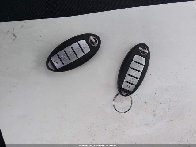 2022 NISSAN PATHFINDER 5N1DR3BD0NC230079 Photo 10