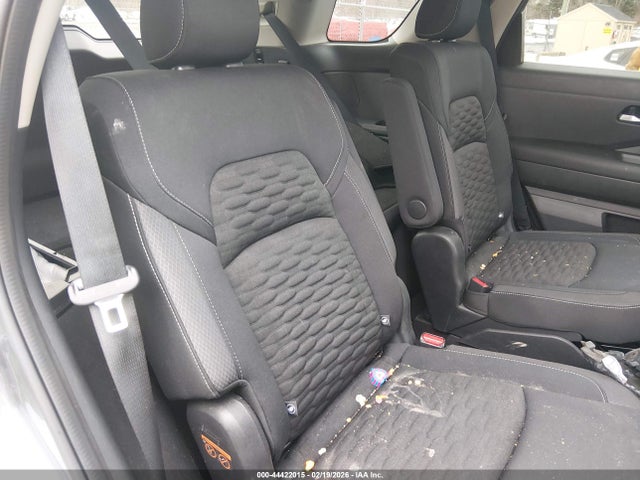 2022 NISSAN PATHFINDER 5N1DR3BD0NC230079 Photo 7