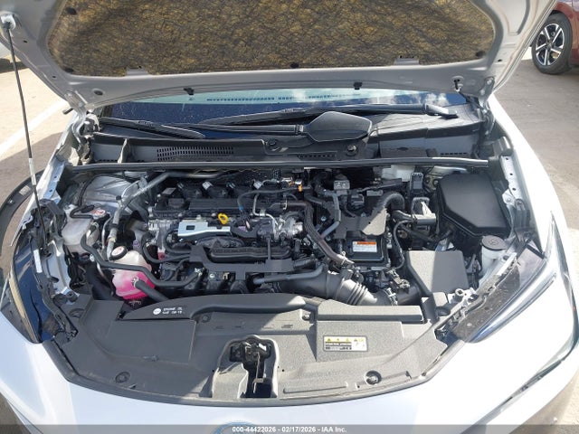 2024 TOYOTA PRIUS JTDACAAU0R3023826 Photo 9