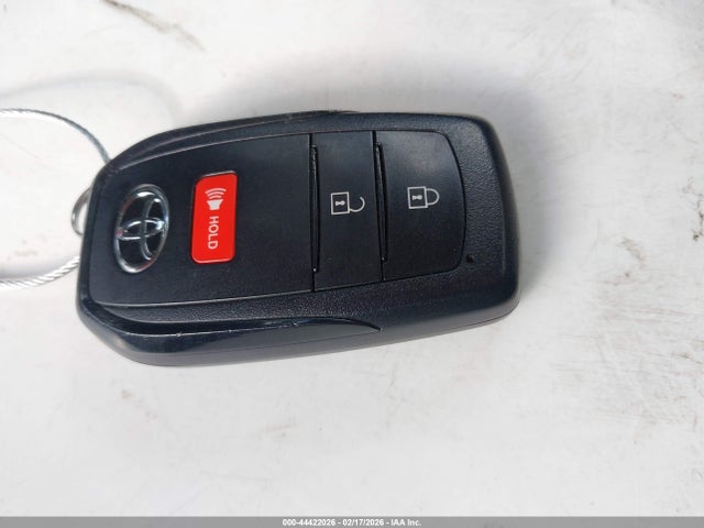 2024 TOYOTA PRIUS JTDACAAU0R3023826 Photo 10