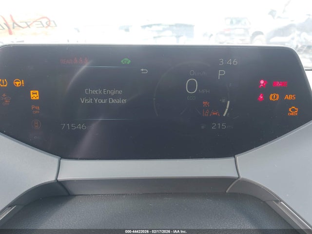 2024 TOYOTA PRIUS JTDACAAU0R3023826 Photo 6