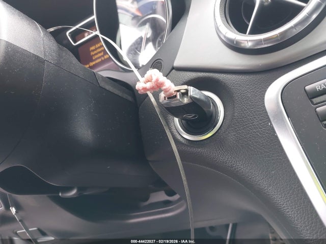 2014 MERCEDES-BENZ CLA 45 AMG WDDSJ5CB7EN085399 Photo 10