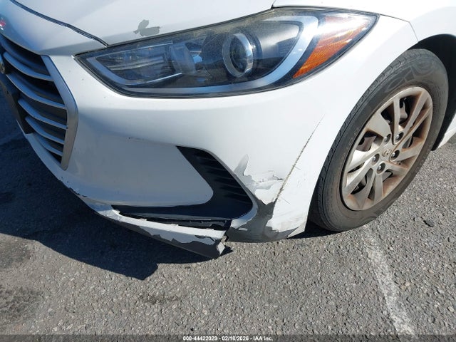 Hyundai ELANTRA SE 2017 5NPD74LF2HH185705 Image 14