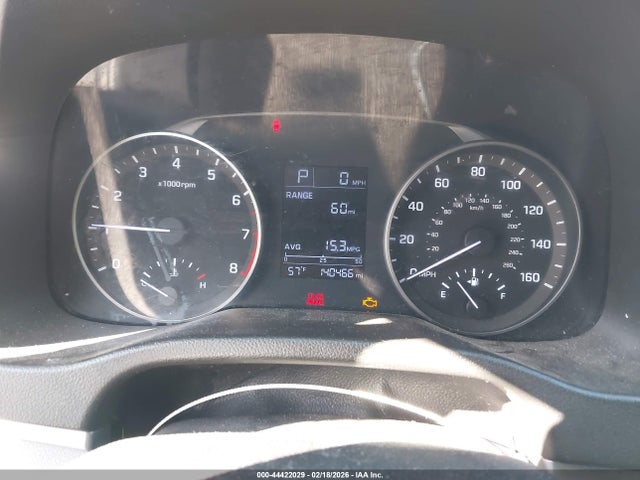 Hyundai ELANTRA SE 2017 5NPD74LF2HH185705 Image 7