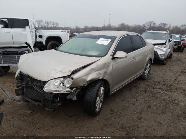 Продаж на аукціоні авто 2006 Volkswagen Jetta 2.5, vin: 3VWRF71KX6M762723, номер лоту: 44422032