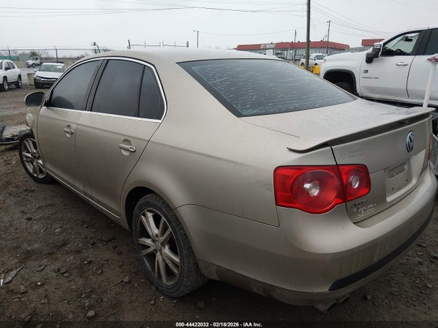 Продаж на аукціоні авто 2006 Volkswagen Jetta 2.5, vin: 3VWRF71KX6M762723, номер лоту: 44422032