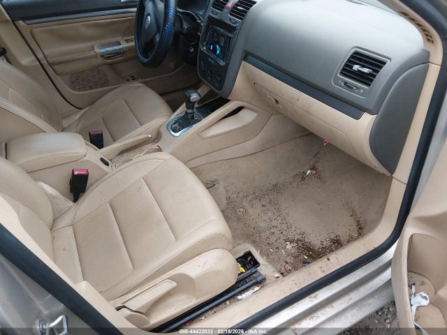 Продаж на аукціоні авто 2006 Volkswagen Jetta 2.5, vin: 3VWRF71KX6M762723, номер лоту: 44422032