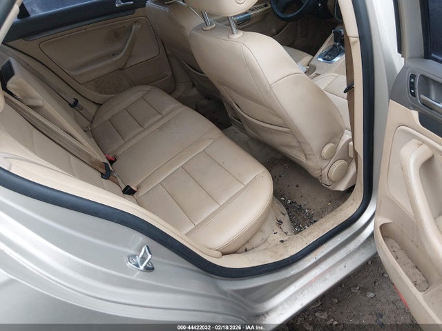 Продаж на аукціоні авто 2006 Volkswagen Jetta 2.5, vin: 3VWRF71KX6M762723, номер лоту: 44422032