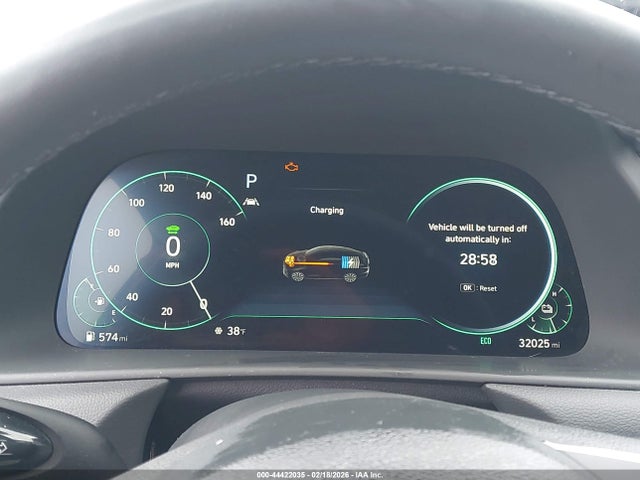 KMHL54JJ8PA056832 Hyundai Sonata Hybrid Limited