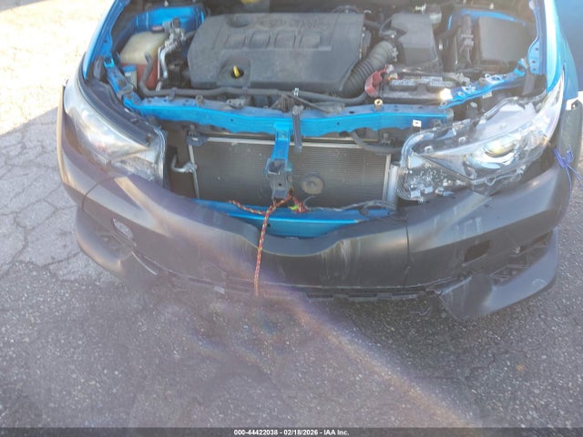 JTNKARJE9GJ509492 Scion IM