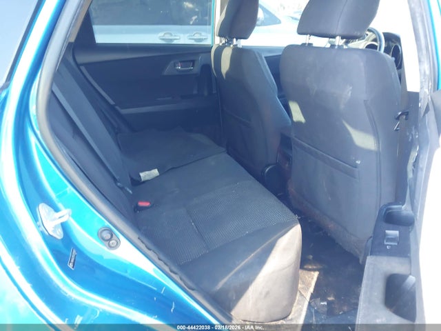 JTNKARJE9GJ509492 Scion IM