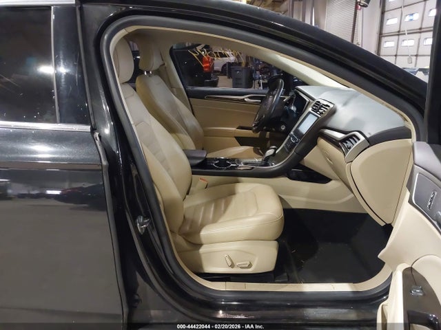 Ford Fusion Hybrid Se 2015 3FA6P0LU6FR266707 Image 5