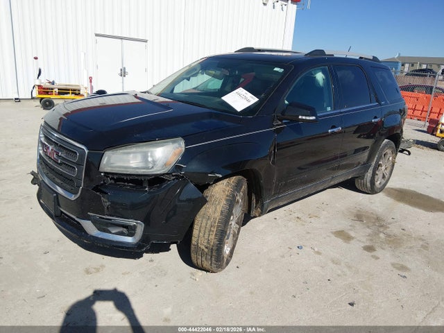 Aukcja sprzedaży 2014 Gmc Acadia Slt-1, vin: 1GKKRRKD4EJ159192, numer aukcji: 44422046