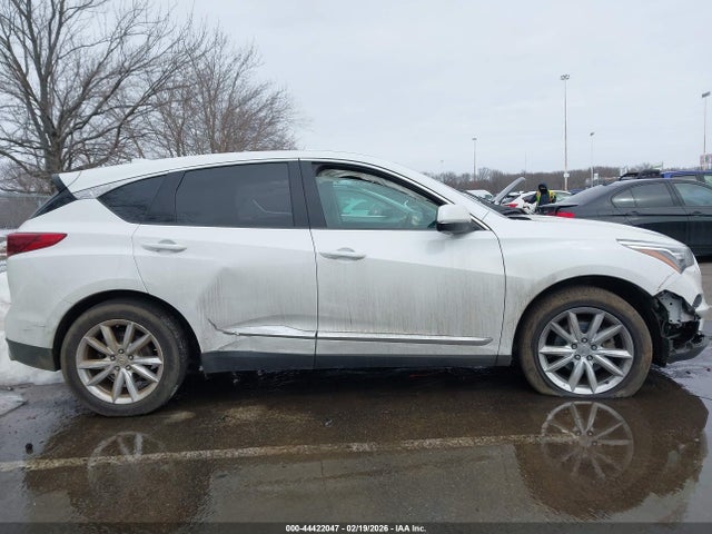 Acura Rdx Standard 2021 5J8TC2H32ML015099 Image 13